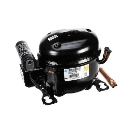 Silver King Kit Compressor 115V Tcx415U-Ds1B 11700-4